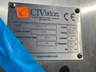 CI Vision/Mettler Toledo #Lomax P-2, Glass Bottle Inspection System, 80 psi, 110 V, 2009 - Image 6