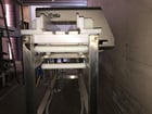 Ceia #THS/3F, Metal Detector w/belt conveyor, 10" width x 5" H aperture, 1.2 mm ferrous/1.5 mm non ferrous/2 - Image 2