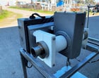 Safeline #Mini 125/SS/HD/15FT, Pipeline Metal Detector, 2-1/4" diameter Tri-clamp pipe feed & discharge, 5" x - Image 3