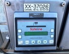 Safeline #Mini 125/SS/HD/15FT, Pipeline Metal Detector, 2-1/4" diameter Tri-clamp pipe feed & discharge, 5" x - Image 5