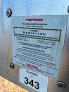#3000, Tap Tone Level Detector, uses x-ray radiation detection to confirm fill levels - Image 4