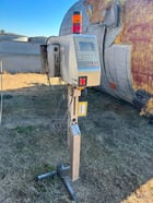 #3000, Tap Tone Level Detector, uses x-ray radiation detection to confirm fill levels - Image 5