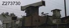 Bowen, Flash Dryer, Stainless Steel, 800 lbs/hr. feed @ 67 percent water, 20 HP - Image 3