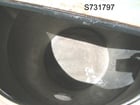 Aeromatic, Fluid Bed Dryer, Stainless Steel, 24" diameter Bed, draft blower and steam heating - Image 6