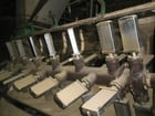 48" x 108" Con-vey Systems, Continuous Paddle Mixer/Dryer, 100 cu.ft., (26) 10" x 5" x 1-3/4" thick paddles - Image 8