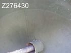 Abbe, Vacuum Dryer, conical, 13 cu.ft working, 20 cu.ft. total, 1.5 HP, 1964 - Image 2