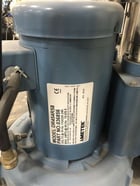 100 cfm Tiger-Vac #V-2, Vacuum Cleaner w/Hepa Filter, 1 sq.ft., 1.5 HP, 115 V., 110/220-240 V. motor - Image 4