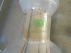 Buchi, Glass & Plastic Wrapped Condenser Coil for Evaporator, 4" diameter x 22" L - Image 3