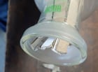 Buchi, Glass & Plastic Wrapped Condenser Coil for Evaporator, 4" diameter x 22" L - Image 5