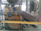 4.5" Davis Standard #450S D8770, Extruder, non-vented type, 200 HP - Image 1