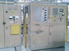 4.5" Davis Standard #450S D8770, Extruder, non-vented type, 200 HP - Image 4