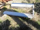 24" wide x 18' long, Belt Feeder, Carbon Steel, heavy duty rubber belt, 18" belt off ground, 3 HP, 1775 RPM - Image 4