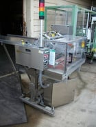 MGS #IPP-190D, Intermittent Pick ' N Place Machine, feeder, 70 cycles/min. vertical & 60 cycles/min. - Image 1