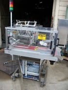MGS #IPP-190D, Intermittent Pick ' N Place Machine, feeder, 70 cycles/min. vertical & 60 cycles/min. - Image 2
