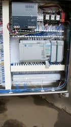 MGS #IPP-190D, Intermittent Pick ' N Place Machine, feeder, 70 cycles/min. vertical & 60 cycles/min. - Image 5