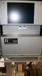 MGS #IPP-190D, Intermittent Pick ' N Place Machine, feeder, 70 cycles/min. vertical & 60 cycles/min. - Image 8