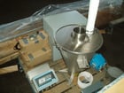 6" wide, Schenk #Solids-Flow-4000 Series, Vibratory Feeder, Stainless Steel, 1 cu.ft. Hopper, electromagnetic - Image 2