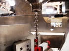 MAR #DP-1, Single Head Auger Filler, few mg to 10 grams dosing quantities, 220 V, 1995 - Image 7
