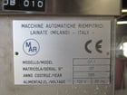 MAR #DP-1, Single Head Auger Filler, few mg to 10 grams dosing quantities, 220 V, 1995 - Image 8