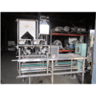 Eriez #N4X-8FT-2D/115, Bag Filler, Stainless Steel dry filler, 8 Head, 115 V - Image 3
