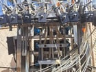 ELF #CTRI-8, Volumeteric Pressure/Gravity Filler, 8-Head inline - Image 5