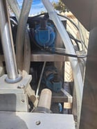ELF #CTRI-8, Volumeteric Pressure/Gravity Filler, 8-Head inline - Image 8
