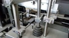 Bartelt #IM7-14, Form, Fill & Seal Machine, 2-Head, 1.5" x 2" up to 2.875" x 7" 2-up & 5.75" x 9.5" 1-up Bag - Image 4