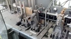 Bartelt #IM7-14, Form, Fill & Seal Machine, 2-Head, 1.5" x 2" up to 2.875" x 7" 2-up & 5.75" x 9.5" 1-up Bag - Image 10
