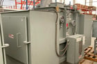 600 KVA 69000 Primary, 480Y/277 Secondary, Virginia transformer, 2011 (5 available) - Image 1