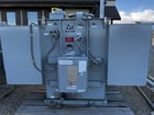 600 KVA 69000 Primary, 480Y/277 Secondary, Virginia transformer, 2011 (5 available) - Image 4