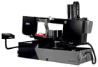 18" x 31" Jet #ECB-1833DMEVS-460, Semi-automatic Dual Mitering Evs Bandsaw, NEW - Image 1
