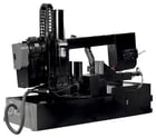 18" x 31" Jet #ECB-1833DMEVS-460, Semi-automatic Dual Mitering Evs Bandsaw, NEW - Image 4