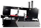 18" x 31" Jet #ECB-1833DMEVS-460, Semi-automatic Dual Mitering Evs Bandsaw, NEW - Image 6