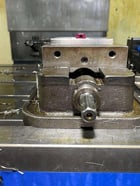 Kurt CNC Machine Vise - Image 1