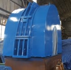 2816 HP 53 RPM ASEA, Frame LH2207, DC motor, 1000 VA - Image 3