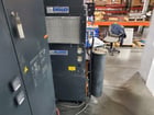 DMG, Mori #NHX-5000 CNC horizontal machining center, 40 automatic tool changer, 28.7" X, 28.7" Y, 31.5" Z - Image 10