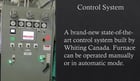1 Ton, Electric Arc Specialties Furnace, tilting, 1000 KVA, 13800-215 V., complete turnkey system - MAKE AN - Image 3