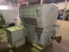 700 HP 1800 RPM Teco Westinghouse, Frame 4010, WPIISB, 4000 Volts (2 available) - Image 1