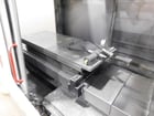 Haas #VF-4APC, 4-Axis CNC vertical machining center, 50" X, 20" Y, 25" Z, 10000 RPM, 24 side mount tool - Image 5