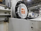 Haas #VF-4APC, 4-Axis CNC vertical machining center, 50" X, 20" Y, 25" Z, 10000 RPM, 24 side mount tool - Image 8