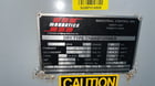 330 KVA 460 Primary, 460Y/266 Secondary, Magnetics, Nema I, w/taps - Image 2