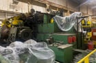 72" x 1/2" Pro-Eco, heavy gauge slitting line components, 69000 lb., R to L - Image 9