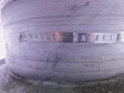 Unaflex Kadant, Rubber Expansion Joint Style 600, 14" Bore x 6" H 21" outside dimension, NEW (3 in lot) - Image 6