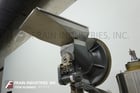 Pneumatic Scale #D4F, automatic, Stainless Steel, 4-head rotary, chuck capper capable of speeds from 40-120 - Image 2