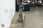 Pneumatic Scale #D4F, automatic, Stainless Steel, 4-head rotary, chuck capper capable of speeds from 40-120 - Image 4