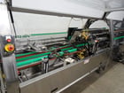 Kliklock #Vari-Straight, inline, Tri-Seal top load carton closer and sealer, 30-200 cartons per minute - Image 2