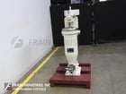 Sharples #AS-16V, vertical centrifuge with a maximum G force of 8435, 1200 RPM bowl speed, 5.1 liter bowl - Image 3