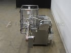 Filamatic #V-300, 8-head, automatic inline Stainless Steel, piston filler, up to 200 containers per minute - Image 3