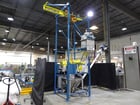 Bulk bag Super sack unloading & filtration system, Flexicon #BFC-C, up to 135 cu.ft. - Image 5