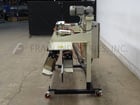 Fischbein #PILS330, pinch top inner liner (Cap Sac) continuous bag sealer sequentially seals and perforates - Image 3